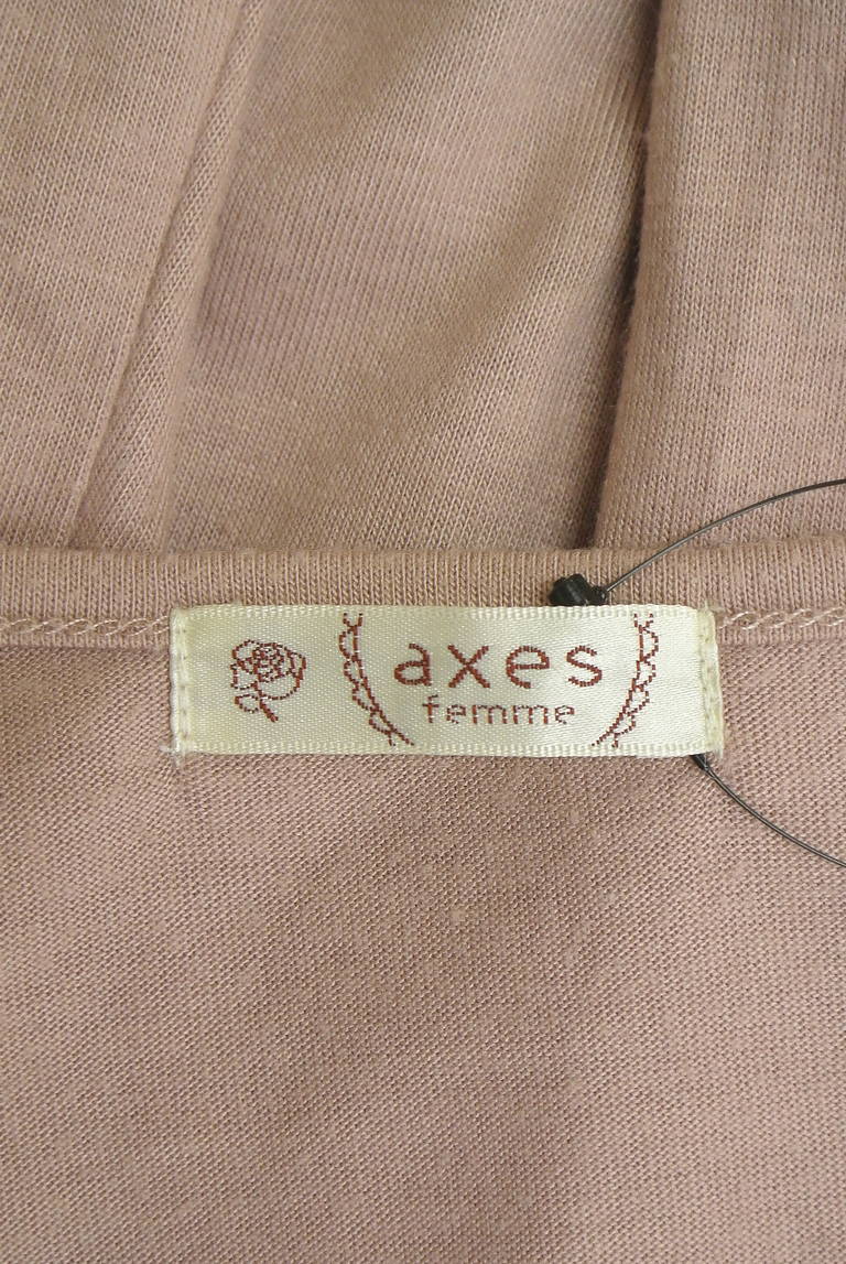 axes femme（アクシーズファム）の古着「商品番号：PR10340271」-大画像6