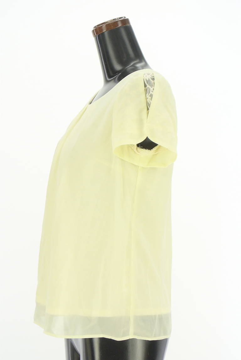 PROPORTION BODY DRESSING（プロポーションボディドレッシング）の古着「商品番号：PR10340272」-大画像3