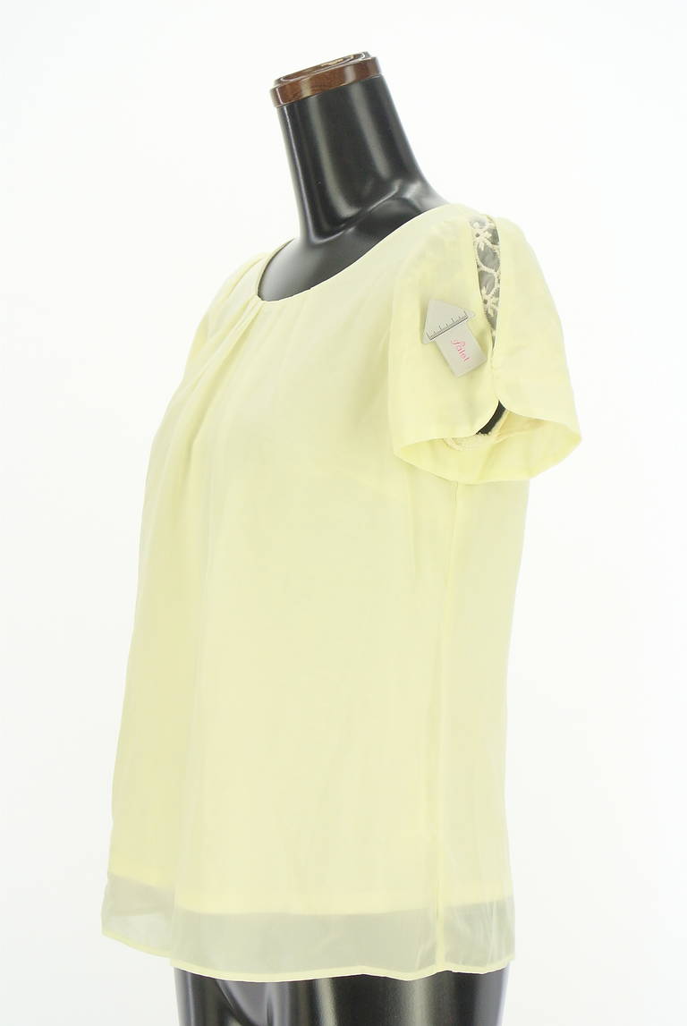 PROPORTION BODY DRESSING（プロポーションボディドレッシング）の古着「商品番号：PR10340272」-大画像4