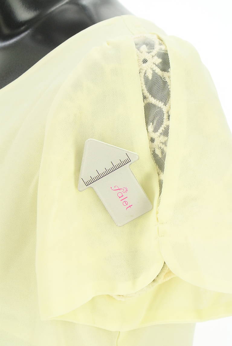 PROPORTION BODY DRESSING（プロポーションボディドレッシング）の古着「商品番号：PR10340272」-大画像5