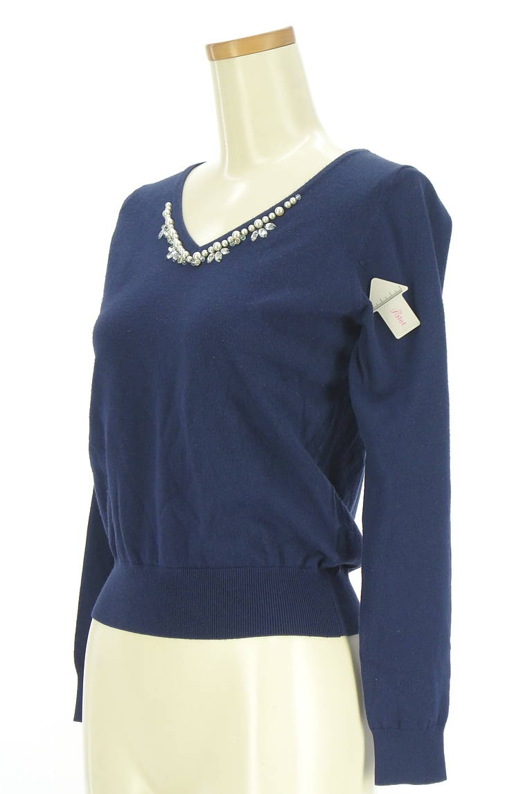 PROPORTION BODY DRESSING（プロポーションボディドレッシング）の古着「商品番号：PR10340273」-大画像4