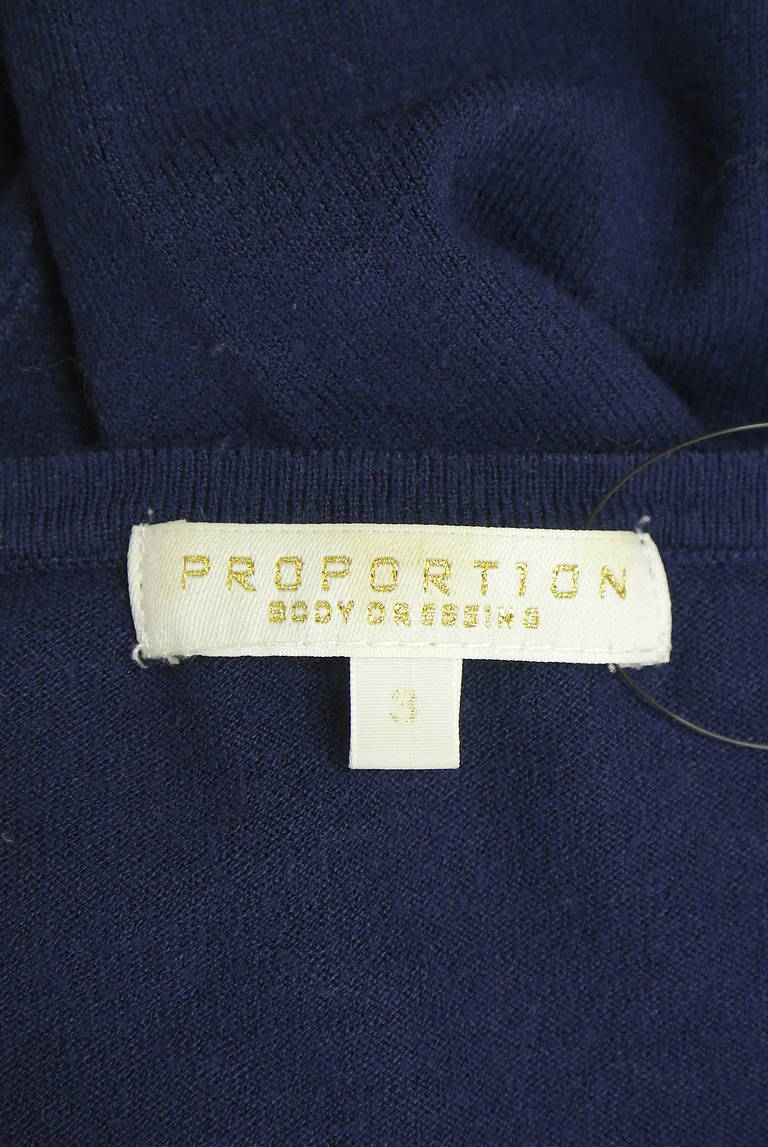 PROPORTION BODY DRESSING（プロポーションボディドレッシング）の古着「商品番号：PR10340273」-大画像6