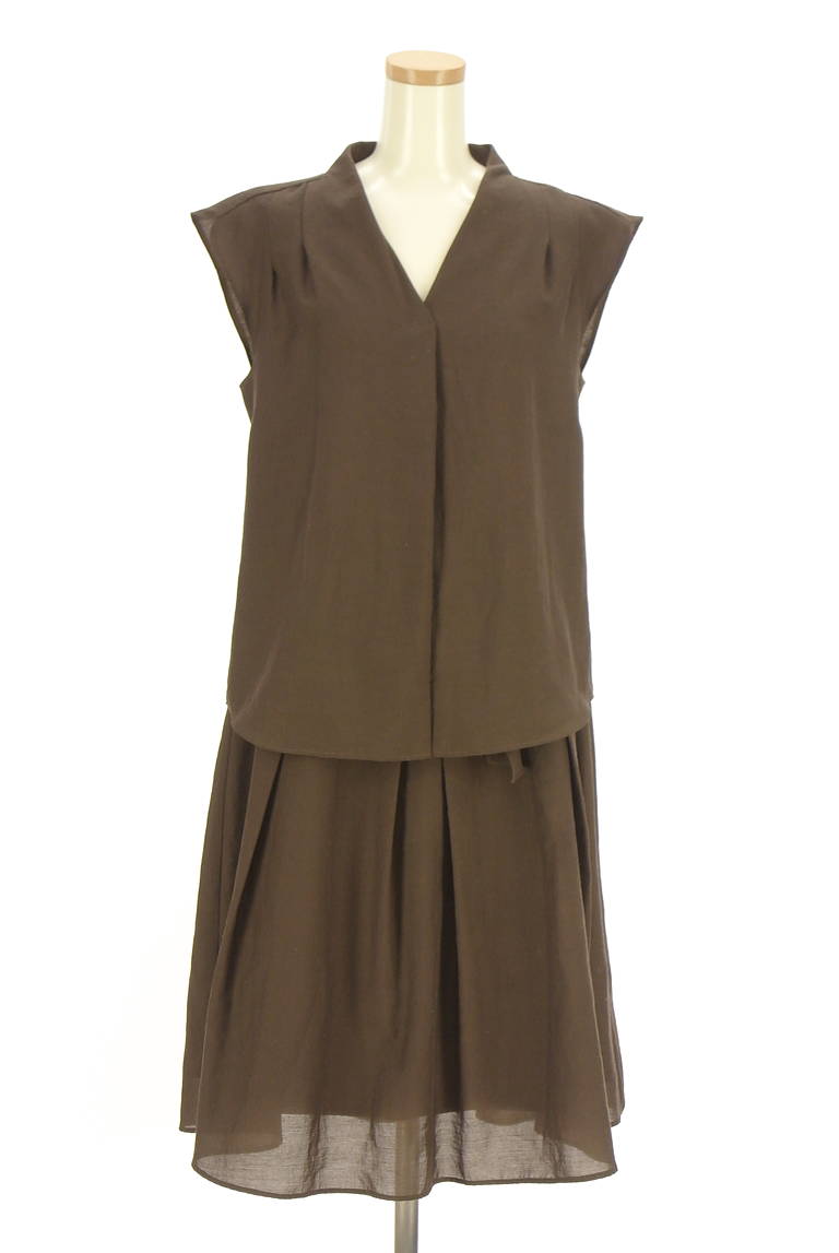 Apuweiser riche（アプワイザーリッシェ）の古着「商品番号：PR10340275」-大画像1