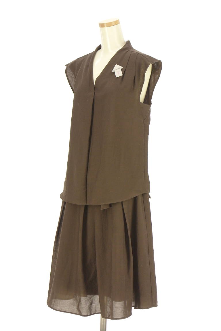 Apuweiser riche（アプワイザーリッシェ）の古着「商品番号：PR10340275」-大画像3