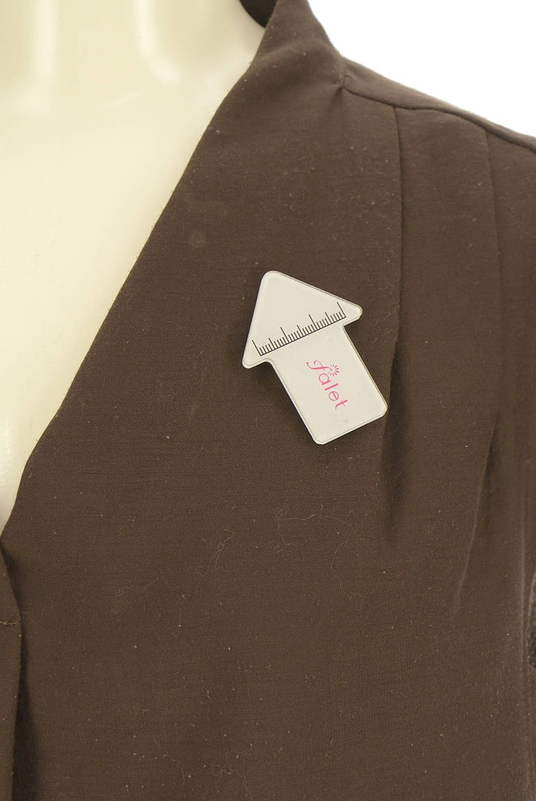 Apuweiser riche（アプワイザーリッシェ）の古着「商品番号：PR10340275」-大画像4