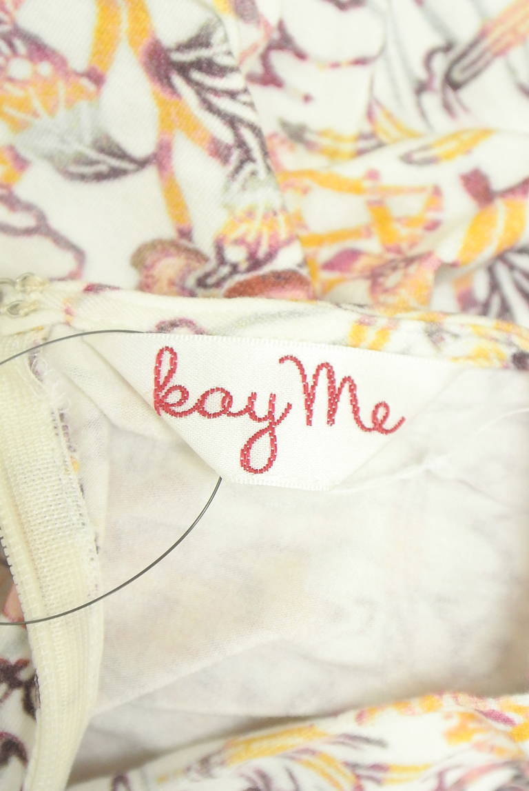 kay me（ケイミー）の古着「商品番号：PR10340279」-大画像6