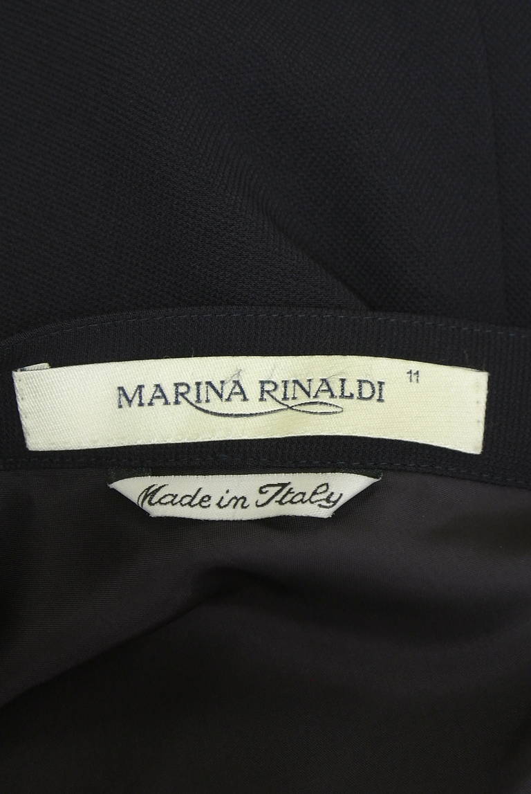 MARINA RINALDI（マリナ リナルディ）の古着「商品番号：PR10340280」-大画像6