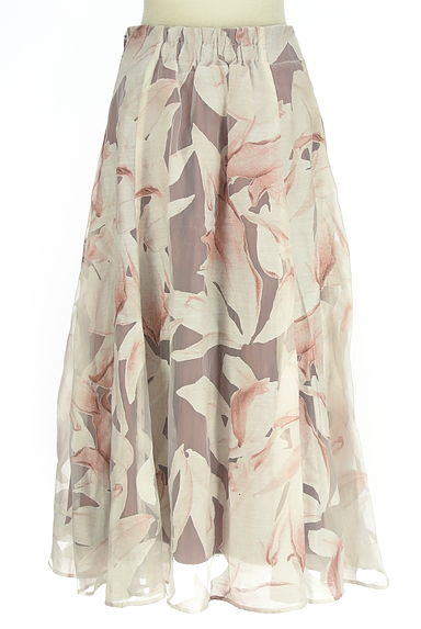 Mystrada（マイストラーダ）スカート買取実績の後画像