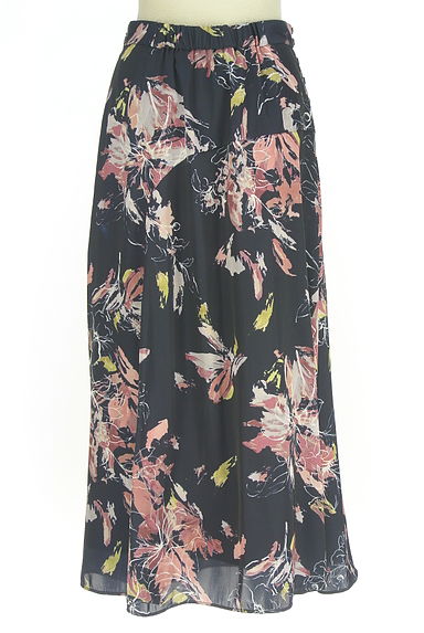 Mystrada（マイストラーダ）スカート買取実績の後画像