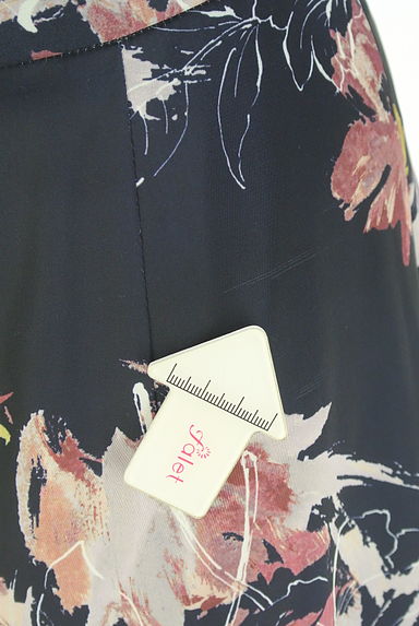 Mystrada（マイストラーダ）の古着「花柄ロングスカート（ロングスカート・マキシスカート）」大画像５へ