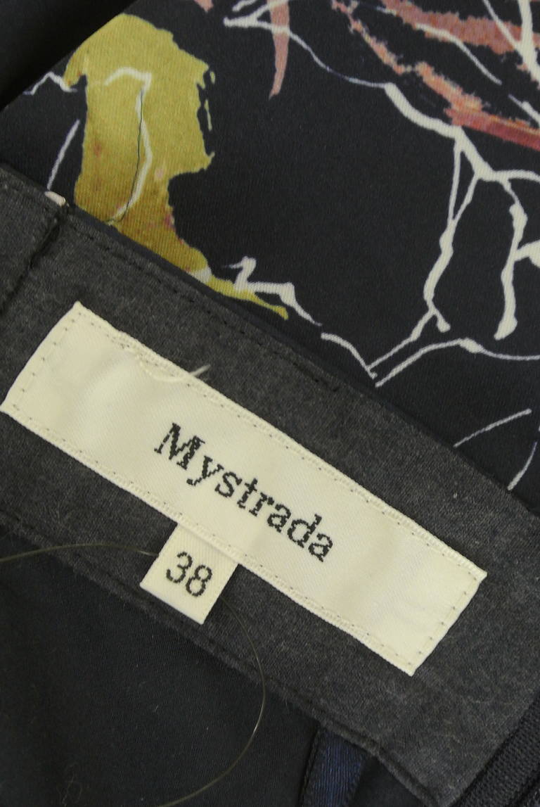 Mystrada（マイストラーダ）の古着「商品番号：PR10340282」-大画像6