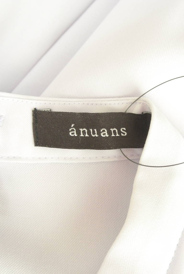 anuans（アニュアンス）の古着「商品番号：PR10340283」-大画像6