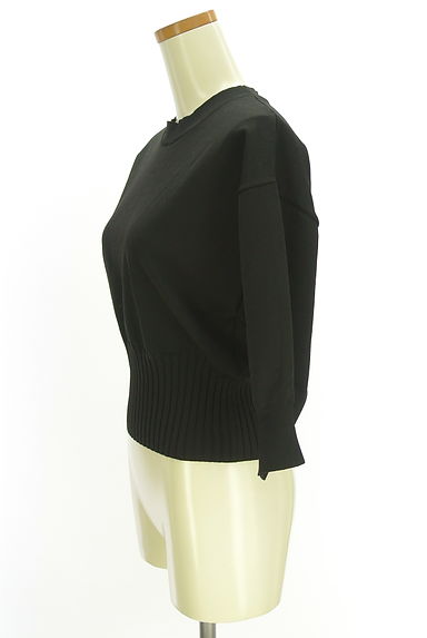 Mystrada（マイストラーダ）の古着「ボリューム袖ニット（ニット）」大画像３へ