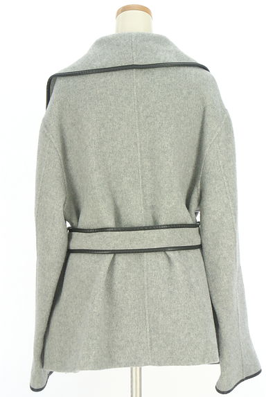 Mystrada（マイストラーダ）アウター買取実績の後画像