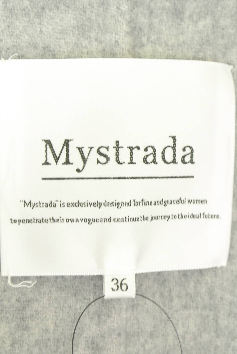 Mystrada（マイストラーダ）の古着「商品番号：PR10340287」-大画像6