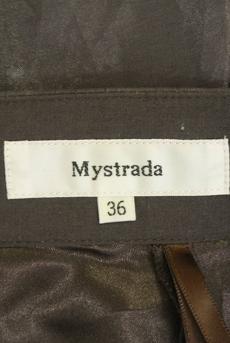 Mystrada（マイストラーダ）の古着「商品番号：PR10340289」-大画像6
