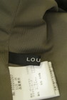 LOUNIE（ルーニィ）の古着「商品番号：PR10340290」-6