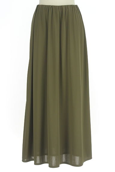 LOUNIE（ルーニィ）スカート買取実績の前画像