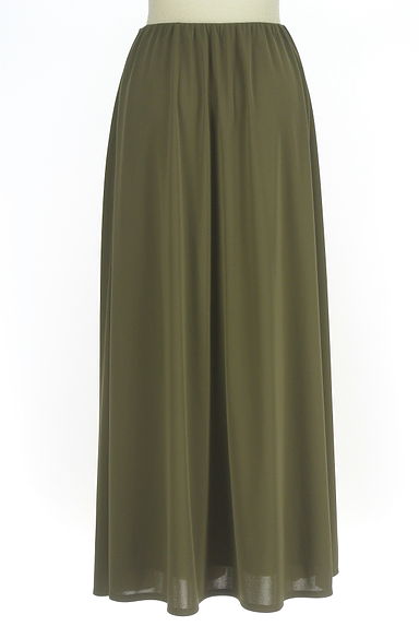 LOUNIE（ルーニィ）スカート買取実績の後画像