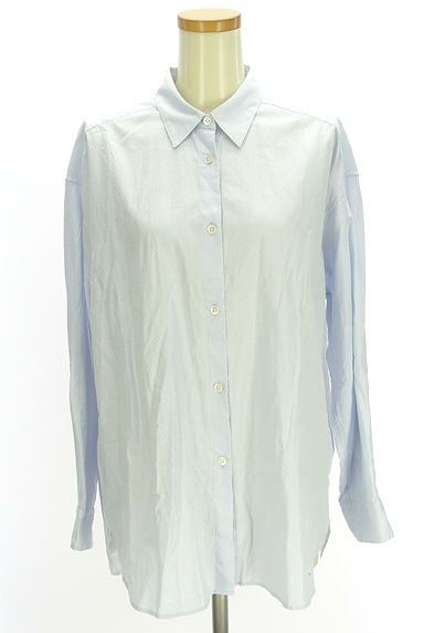 Spick and Span（スピック＆スパン）シャツ買取実績の前画像