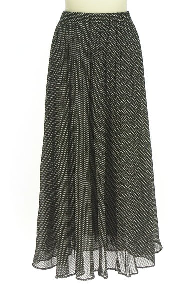 BEAUTY&YOUTH（ビューティ＆ユース）スカート買取実績の後画像