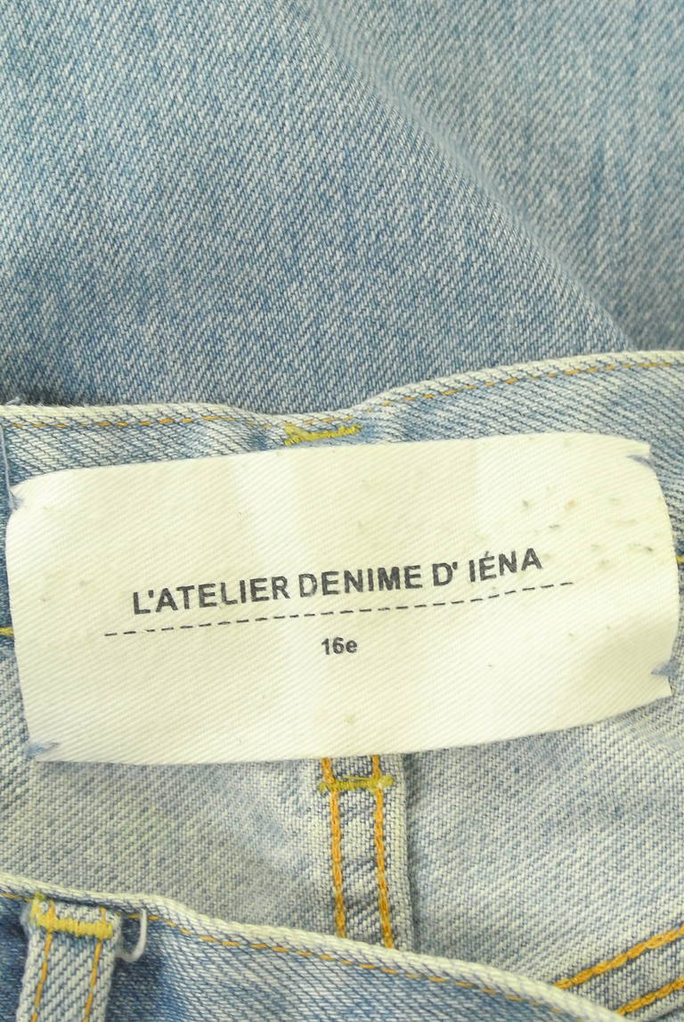 IENA（イエナ）の古着「商品番号：PR10340293」-大画像6