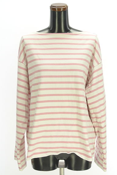 Traditional Weatherwear（トラディショナルウェザーウェア）トップス買取実績の前画像