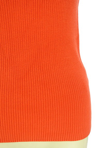 STEVEN ALAN（スティーブンアラン）の古着「ニットキャミソール（ニット）」大画像５へ