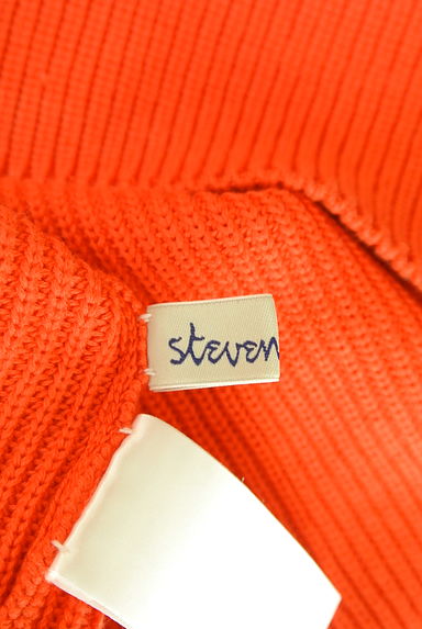 STEVEN ALAN（スティーブンアラン）トップス買取実績のブランドタグ画像
