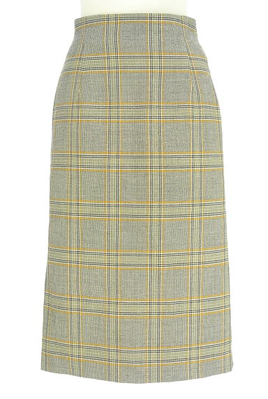 SHIPS（シップス）スカート買取実績の前画像