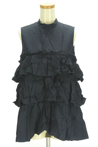 SLOBE IENA（スローブイエナ）トップス買取実績の前画像