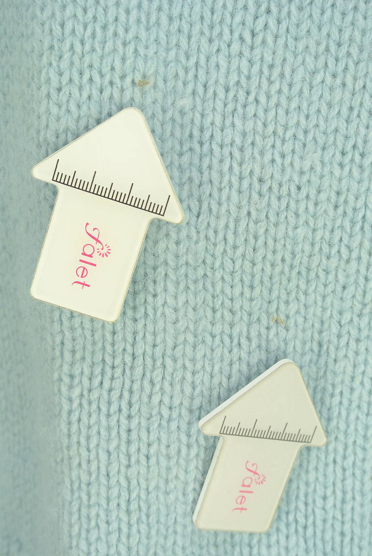 Audrey and John Wad（オードリーアンドジョンワッド）の古着「商品番号：PR10340300」-大画像5