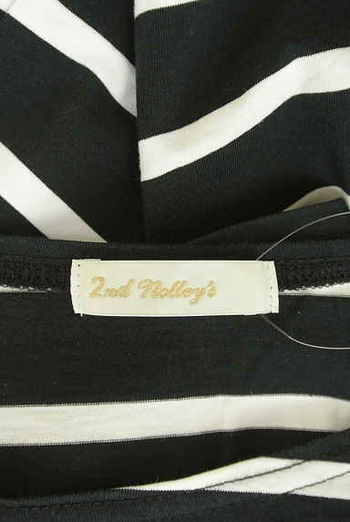 NOLLEY'S（ノーリーズ）トップス買取実績のブランドタグ画像