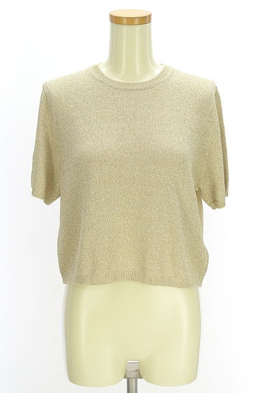 NOLLEY'S（ノーリーズ）トップス買取実績の前画像