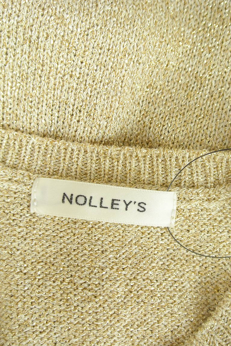 NOLLEY'S（ノーリーズ）の古着「商品番号：PR10340302」-大画像6