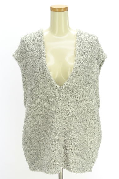 NOLLEY'S（ノーリーズ）カーディガン買取実績の前画像