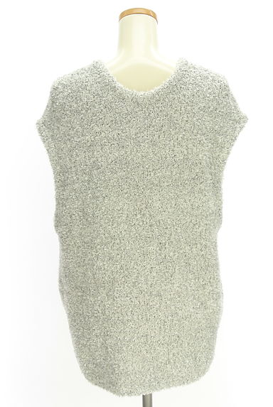 NOLLEY'S（ノーリーズ）カーディガン買取実績の後画像