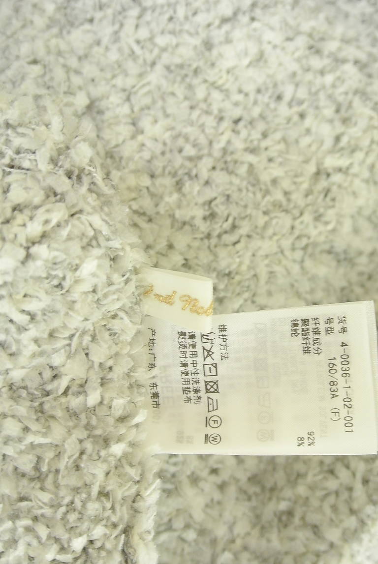 NOLLEY'S（ノーリーズ）の古着「商品番号：PR10340303」-大画像6