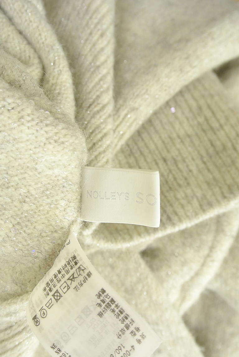 NOLLEY'S sophi（ノーリーズソフィ）の古着「商品番号：PR10340304」-大画像6