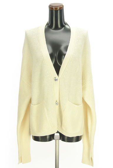 NOLLEY'S（ノーリーズ）カーディガン買取実績の前画像