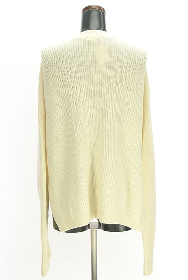 NOLLEY'S（ノーリーズ）カーディガン買取実績の後画像