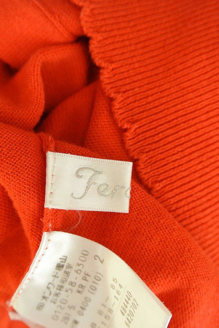 Feroux（フェルゥ）の古着「商品番号：PR10340309」-大画像6