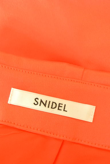 Snidel（スナイデル）スカート買取実績のブランドタグ画像