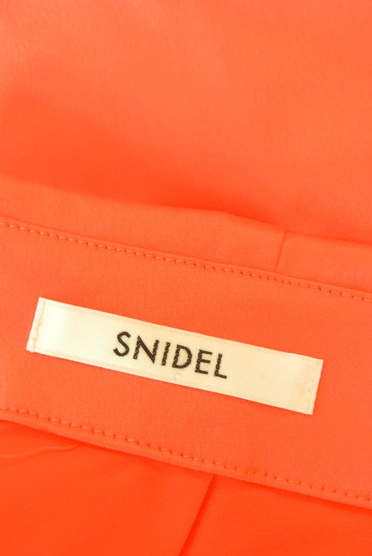 Snidel（スナイデル）の古着「商品番号：PR10340310」-大画像6