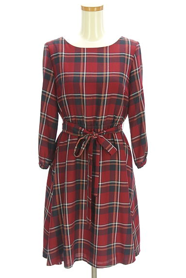 anySiS（エニィスィス）ワンピース買取実績の前画像