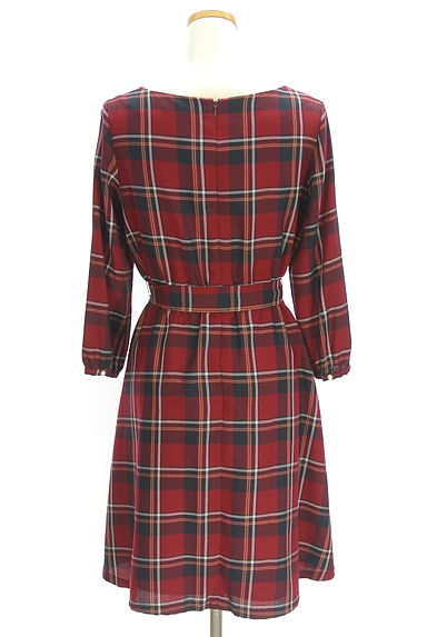 anySiS（エニィスィス）ワンピース買取実績の後画像