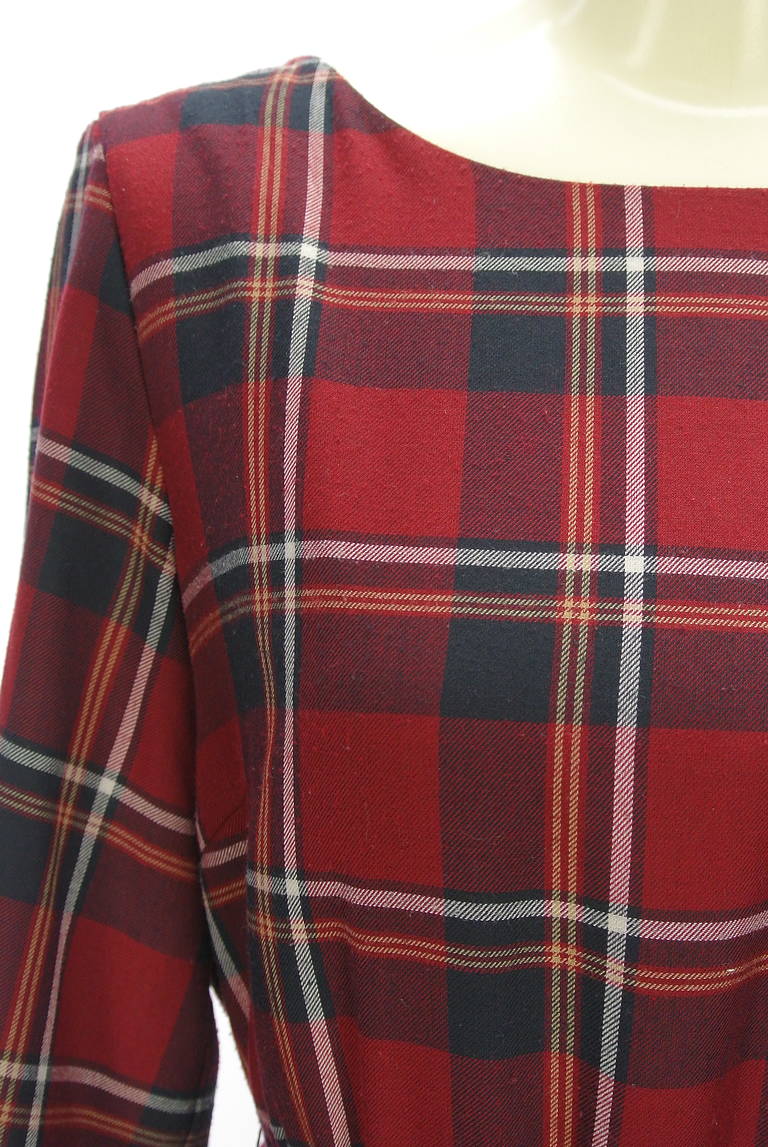 anySiS（エニィスィス）の古着「商品番号：PR10340311」-大画像4