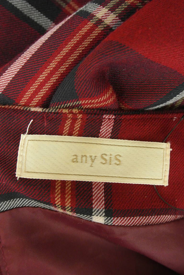 anySiS（エニィスィス）の古着「商品番号：PR10340311」-大画像6
