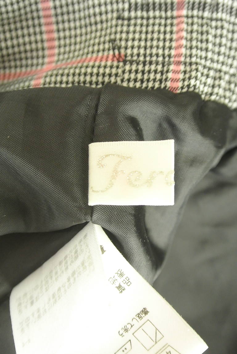 Feroux（フェルゥ）の古着「商品番号：PR10340314」-大画像6