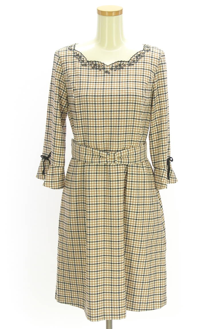 Feroux（フェルゥ）の古着「商品番号：PR10340315」-大画像1